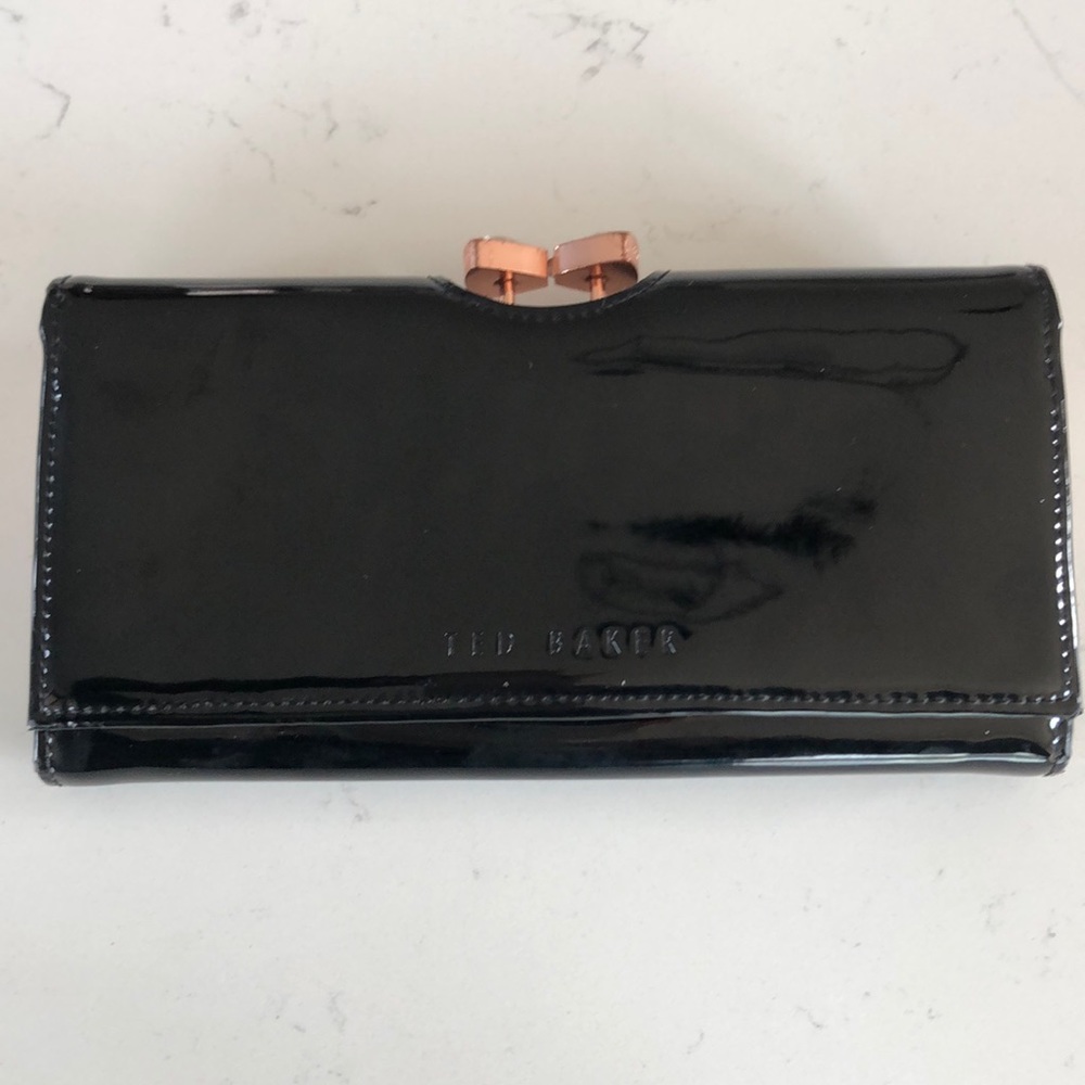 Ted Baker Wallet